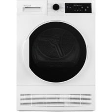Сушильная машина Weissgauff  WD 56108 D Condenser