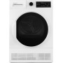 Сушильная машина Weissgauff  WD 56108 D Condenser