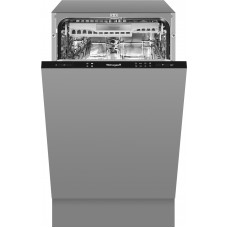Встраиваемая посудомоечная машина Weissgauff  BDW 4535