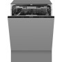 Встраиваемая посудомоечная машина Weissgauff  BDW 6035
