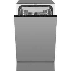 Встраиваемая посудомоечная машина Weissgauff  BDW 4036 D