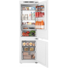 Встраиваемый холодильник Weissgauff  WRKI 178 Total NoFrost Premium BioFresh