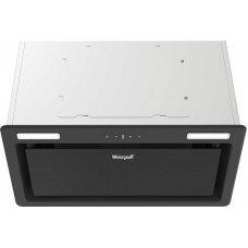 Встраиваемая вытяжка Weissgauff Airin 1200 BL Встраиваемая вытяжка Weissgauff Airin 1200 BL