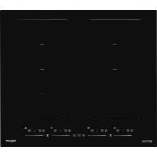 Индукционная варочная панель Weissgauff  HI 649 Dual Flex Premium