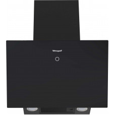 Купольная вытяжка c Wi-Fi и инвертором Weissgauff  Alcor TC BL Inverter Wi-Fi