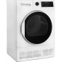 Сушильная машина Weissgauff  WD 56108 D Condenser