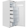 Морозильник с инвертором и функцией холодильника Weissgauff  WF 140 Inverter NoFrost