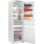 Встраиваемый холодильник Weissgauff  WRKI 178 Total NoFrost Premium BioFresh