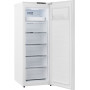 Морозильник с инвертором и функцией холодильника Weissgauff  WF 140 Inverter NoFrost