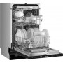 Встраиваемая посудомоечная машина Weissgauff  BDW 4535