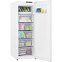 Морозильник с инвертором и функцией холодильника Weissgauff  WF 140 Inverter NoFrost