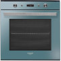 Электрический духовой шкаф Hotpoint-Ariston FI7 861 SH IC HA, встраиваемый