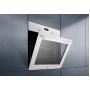 Электрический духовой шкаф Electrolux OEF5C50V, белый, встраиваемый