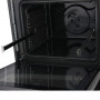 Электрический духовой шкаф Whirlpool AKP 786 IX, встраиваемый