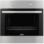 Электрический духовой шкаф Zanussi OPZB 0110 X, встраиваемый