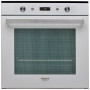 Электрический духовой шкаф Hotpoint-Ariston FI7 861 SH WH HA, встраиваемый