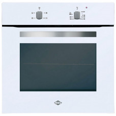 Электрический духовой шкаф MBS DE-620 White, белый, встраиваемый