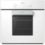 Электрический духовой шкаф Gorenje BO637E24WG, встраиваемый