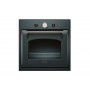 Электрический духовой шкаф Hotpoint-Ariston 7OFTR 850 (AN) RU/HA, встраиваемый