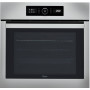 Электрический духовой шкаф Whirlpool AKZ9 6220 IX, встраиваемый