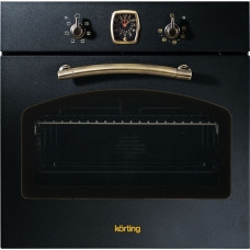 Электрический духовой шкаф Korting OKB 460 RN, встраиваемый