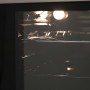 Электрический духовой шкаф MAUNFELD AEOC.575S нержавеющая сталь\черное стекло, встраиваемый