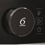 Электрический духовой шкаф Whirlpool AKZ9 6230 WH, встраиваемый