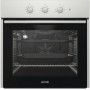 Электрический духовой шкаф Gorenje BO727E10X, встраиваемый