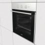 Электрический духовой шкаф Gorenje BO727E10X, встраиваемый