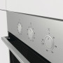 Электрический духовой шкаф Gorenje BO727E10X, встраиваемый