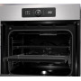 Электрический духовой шкаф Whirlpool AKZ 6220 IX, встраиваемый