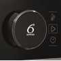 Электрический духовой шкаф Whirlpool AKZ 6230 WH, встраиваемый