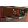 Духовой шкаф коричневый электрический GEFEST ЭДВ ДА 602-02 К, встраиваемый