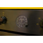 Электрический духовой шкаф MAUNFELD MEOXN 376 RCC TA медный, встраиваемый