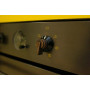 Электрический духовой шкаф MAUNFELD MEOXN 376 RCC TA медный, встраиваемый