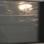 Электрический духовой шкаф MAUNFELD MEOC 674 S1 нержавеющая сталь\черное стекло, встраиваемый