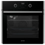 Электрический духовой шкаф GORENJE BO 637E21 XG, встраиваемый