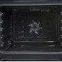 Электрический духовой шкаф Electrolux EOB 93434 AW, встраиваемый