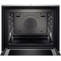 Электрический духовой шкаф Bosch HMG 656 RS1, встраиваемый