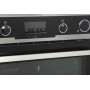 Электрический духовой шкаф ELECTROLUX OPEB6641X, встраиваемый