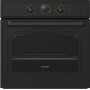 Электрический духовой шкаф Gorenje BO532CLB, встраиваемый