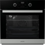 Электрический духовой шкаф Gorenje BO635E31XG-2, встраиваемый