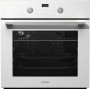 Электрический духовой шкаф Gorenje BO635E32WG, встраиваемый