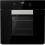 Электрический духовой шкаф Gorenje BO637E24BG, встраиваемый