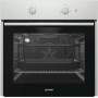 Электрический духовой шкаф Gorenje BO715E10X, встраиваемый