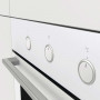 Электрический духовой шкаф Gorenje BO725E10WG, встраиваемый