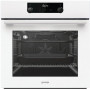 Электрический духовой шкаф Gorenje BO735E11W, встраиваемый