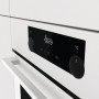 Электрический духовой шкаф Gorenje BO735E11W, встраиваемый