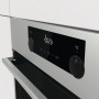 Электрический духовой шкаф Gorenje BO735E11X, встраиваемый