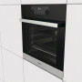 Электрический духовой шкаф Gorenje BO735E32XG-2, встраиваемый